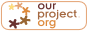 ourproject.org Logo